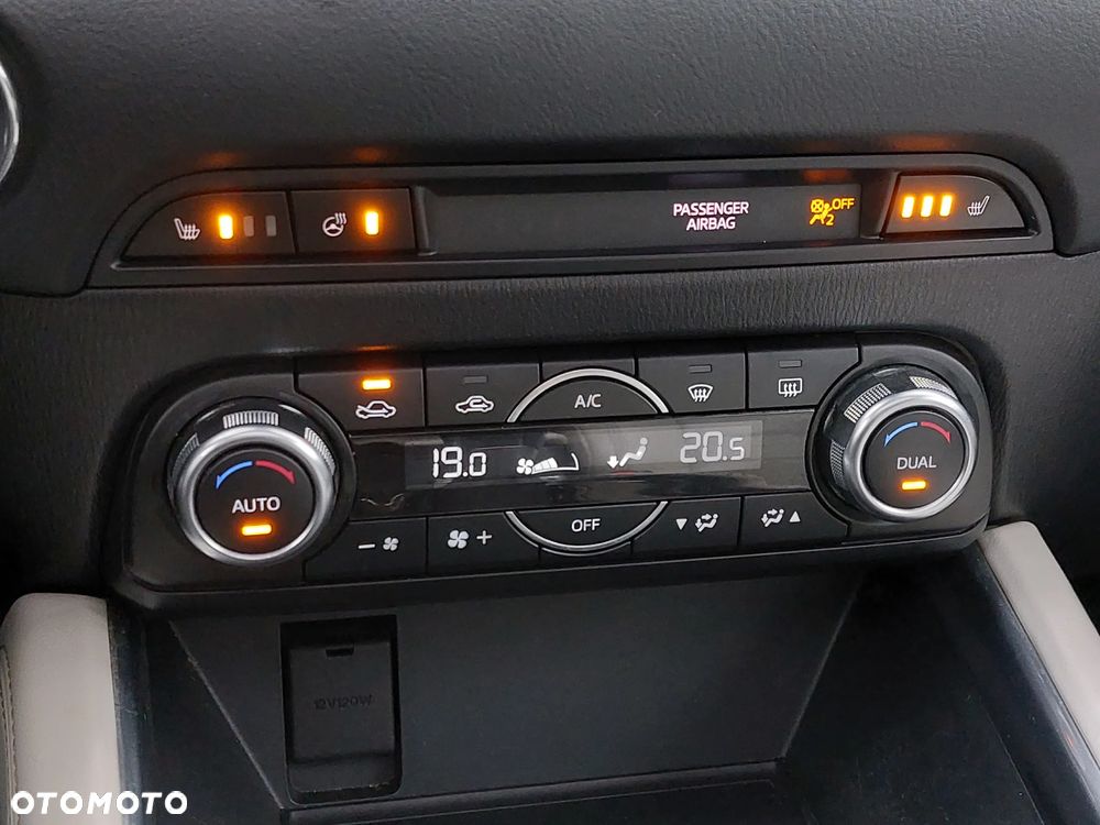 Mazda CX-5 2.2 D Skypassion AWD - 13