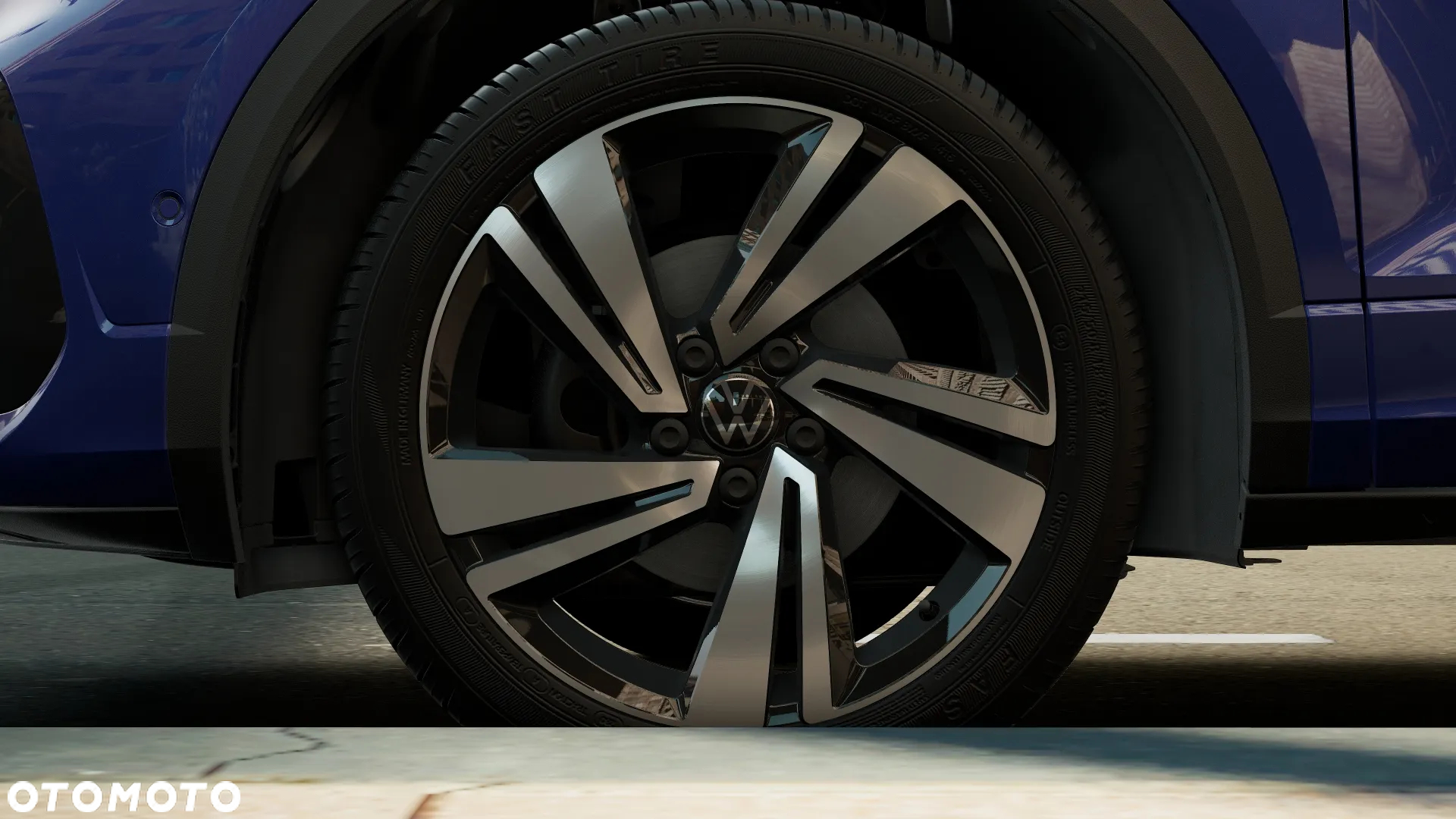 Volkswagen T-Roc 1.5 TSI R-Line Plus - 12