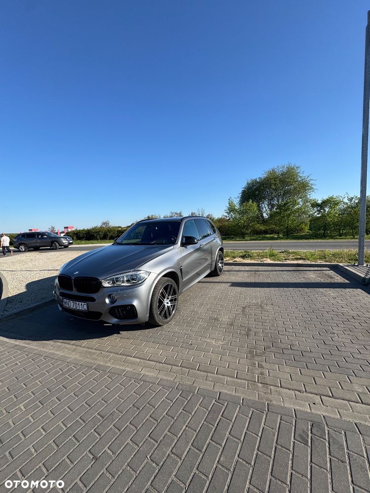 BMW X5 - 4