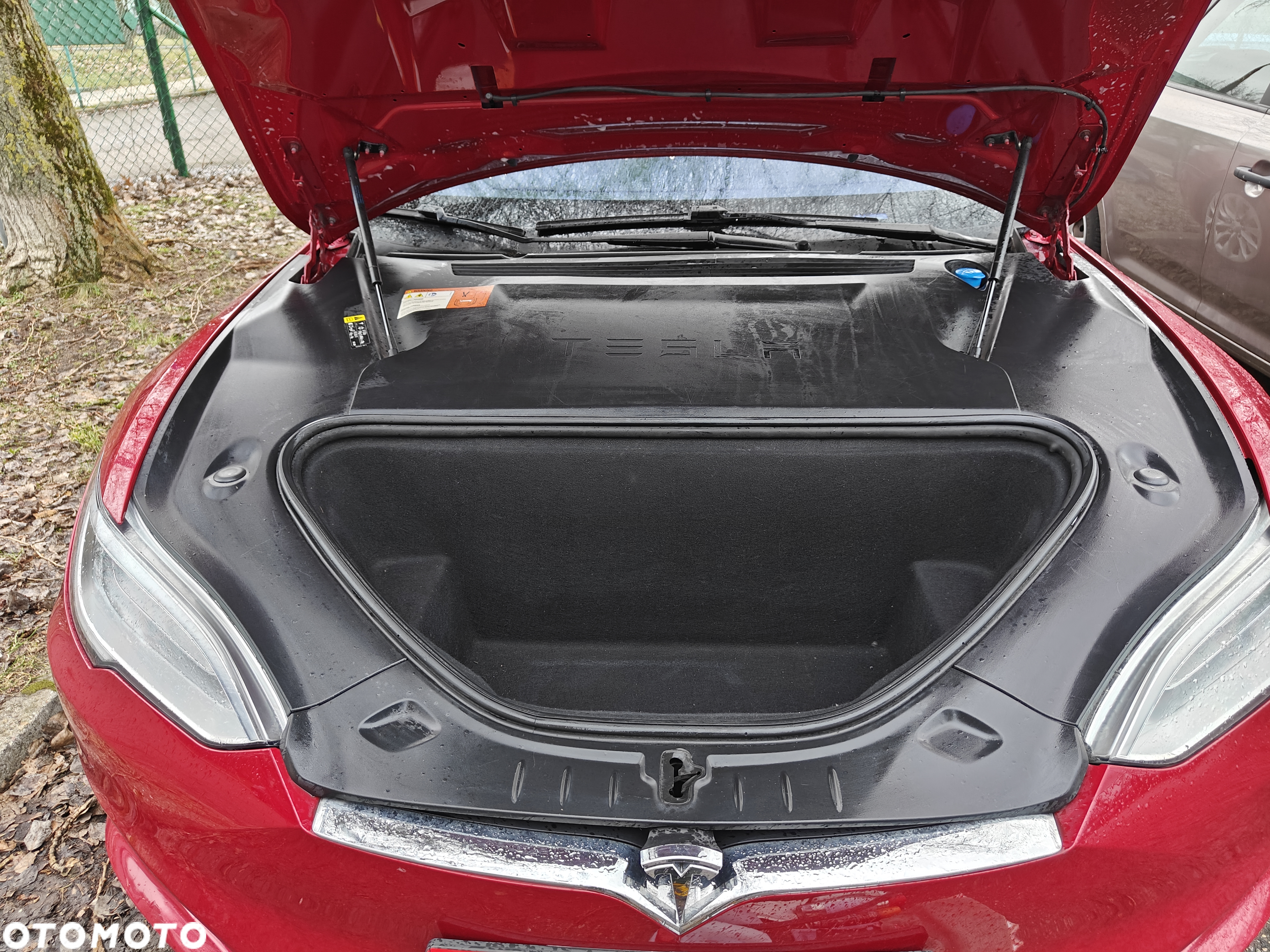 Tesla Model S Standard - 15