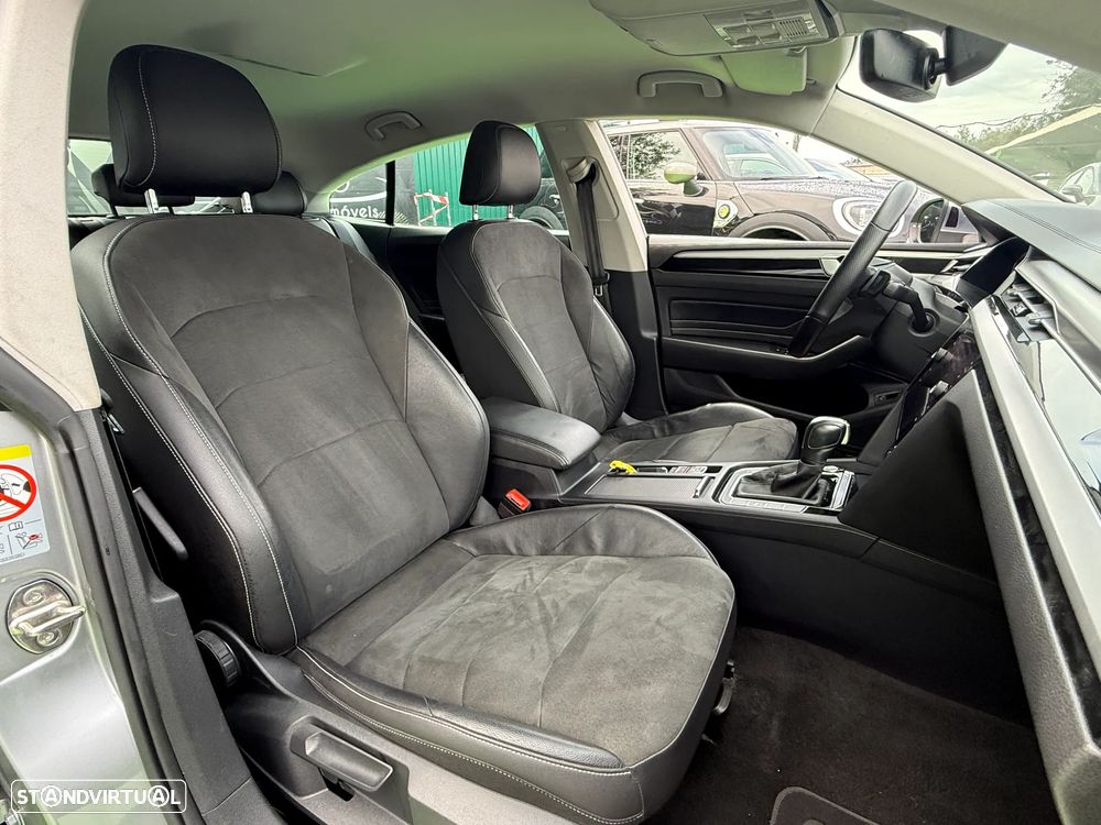 VW Arteon 2.0 TDI Elegance DSG - 22