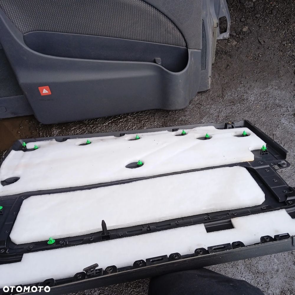 Tapicerki Vito 639 - 4