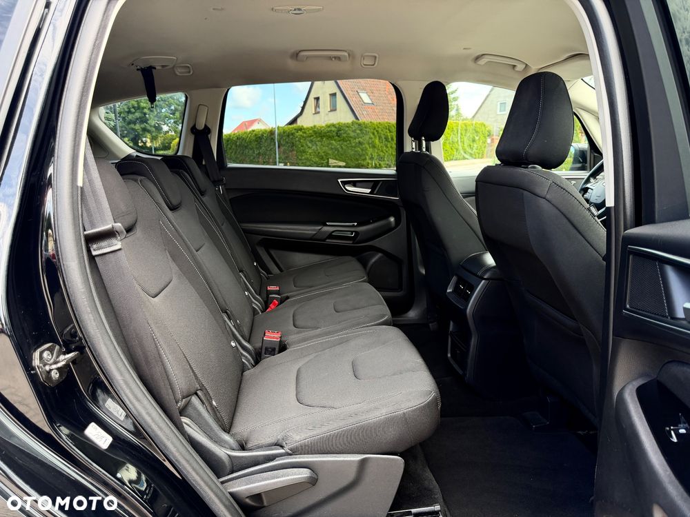 Ford S-Max 2.0 TDCi Titanium PowerShift - 20