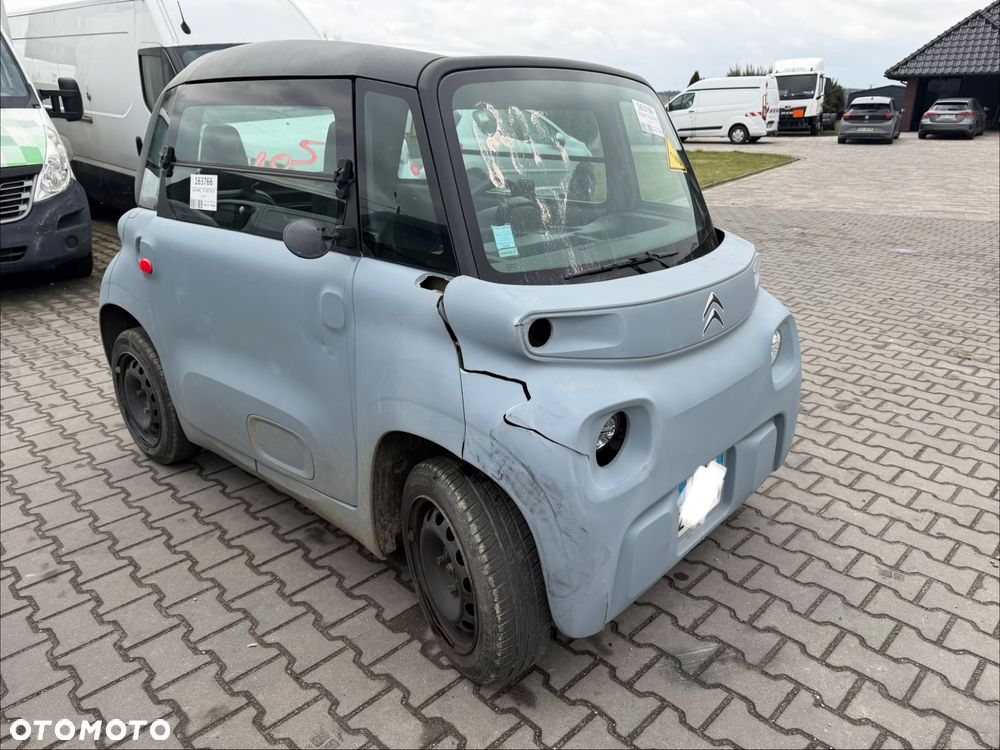Citroën Ami - 8