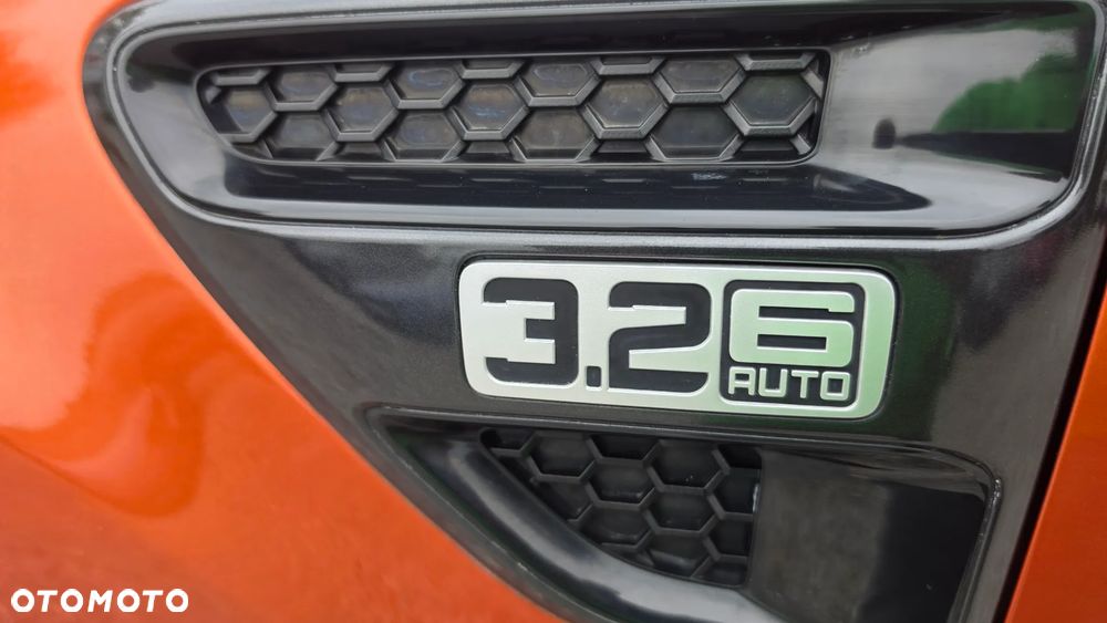 Ford Ranger 3.2 TDCi 4x4 DC Wildtrak - 17