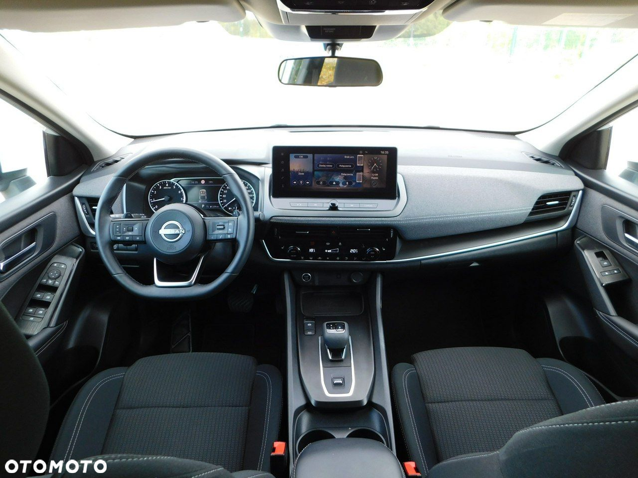 Nissan Qashqai - 6