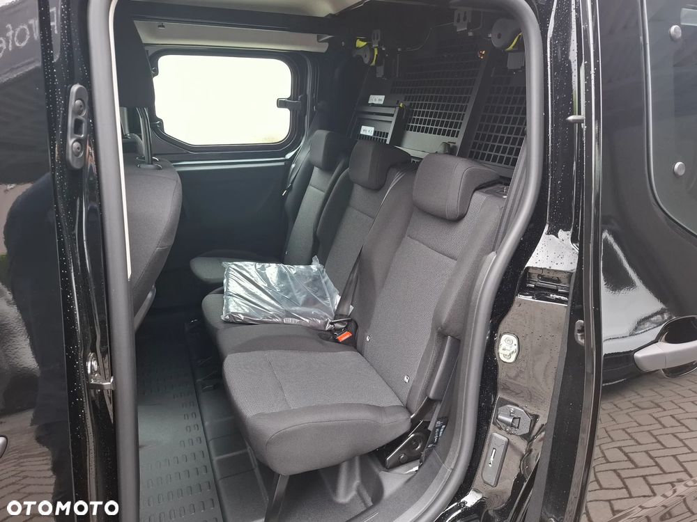 Toyota Proace City D-4D Long 2,4t Active (bryg.) - 16