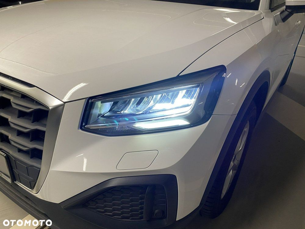Audi Q2 - 10