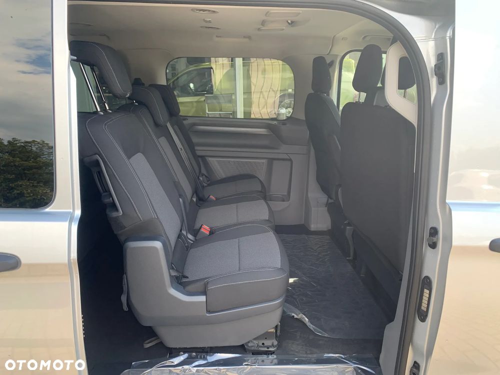 Volkswagen Transporter - 19