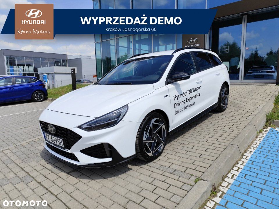 Hyundai i30 - 1