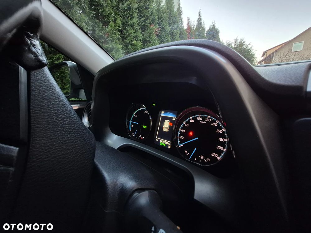 Toyota RAV4 2.5 4x2 Style Selection - 24