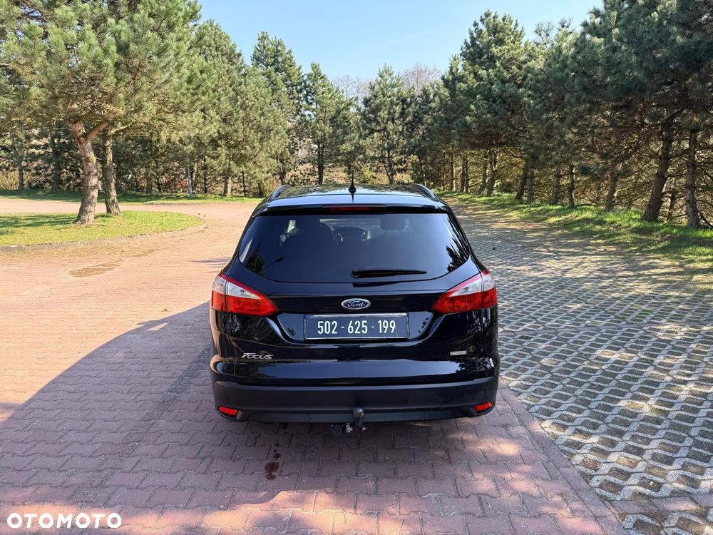 Ford Focus - 6