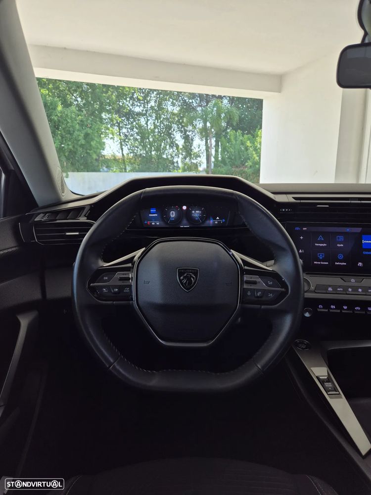 Peugeot 308 CC - 11