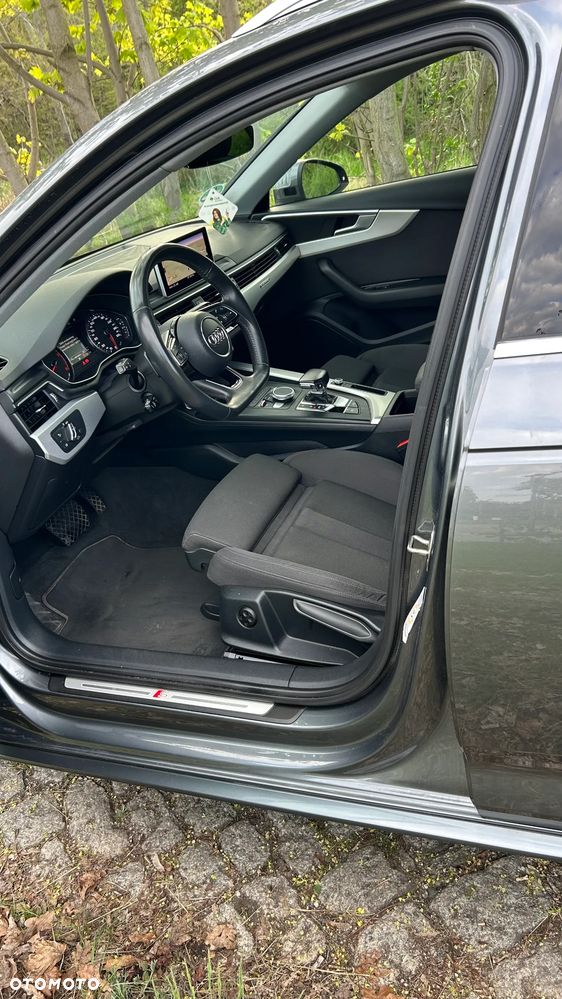 Audi A4 Avant - 13