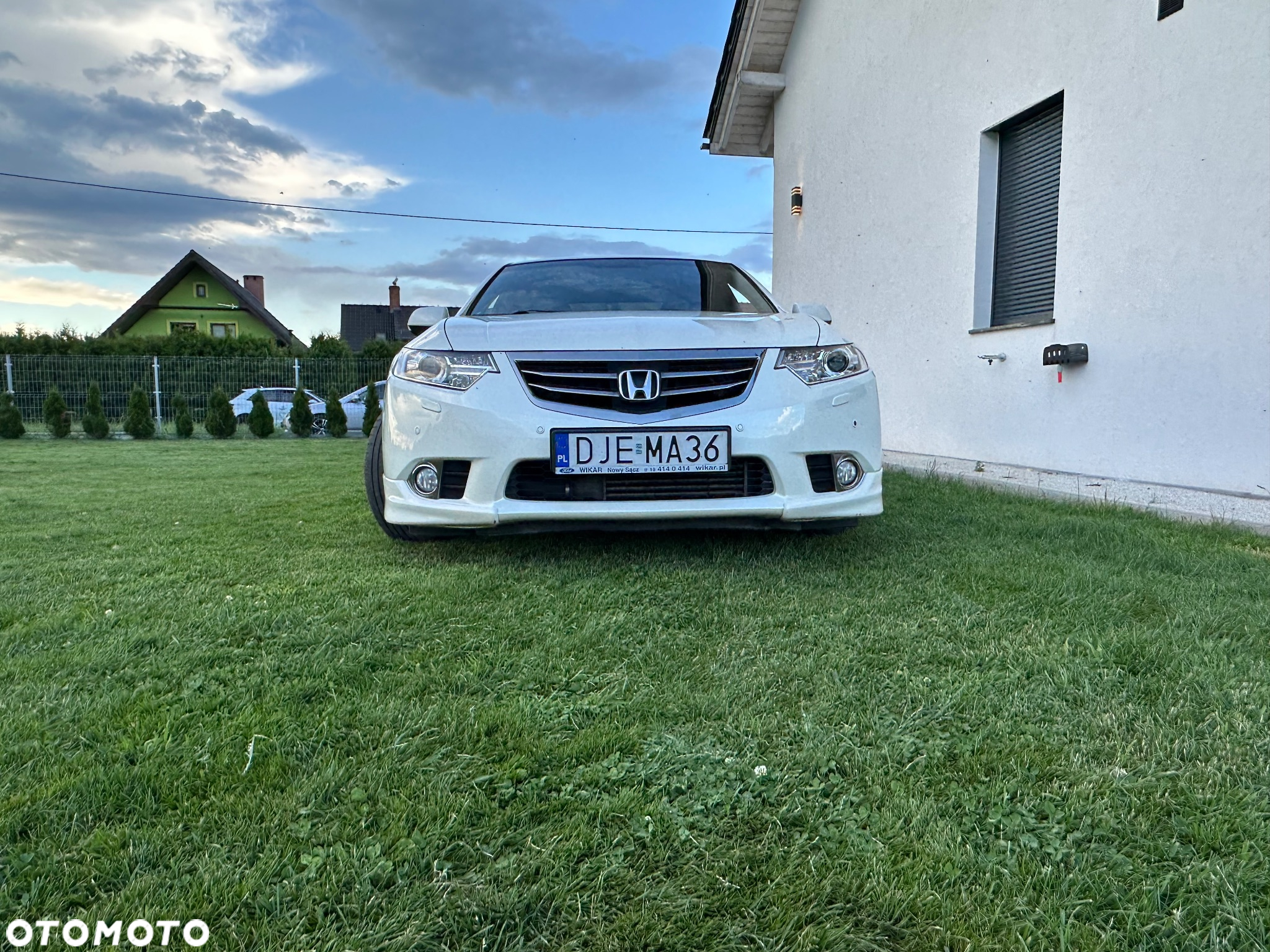 Honda Accord 2.2d Type-S - 4