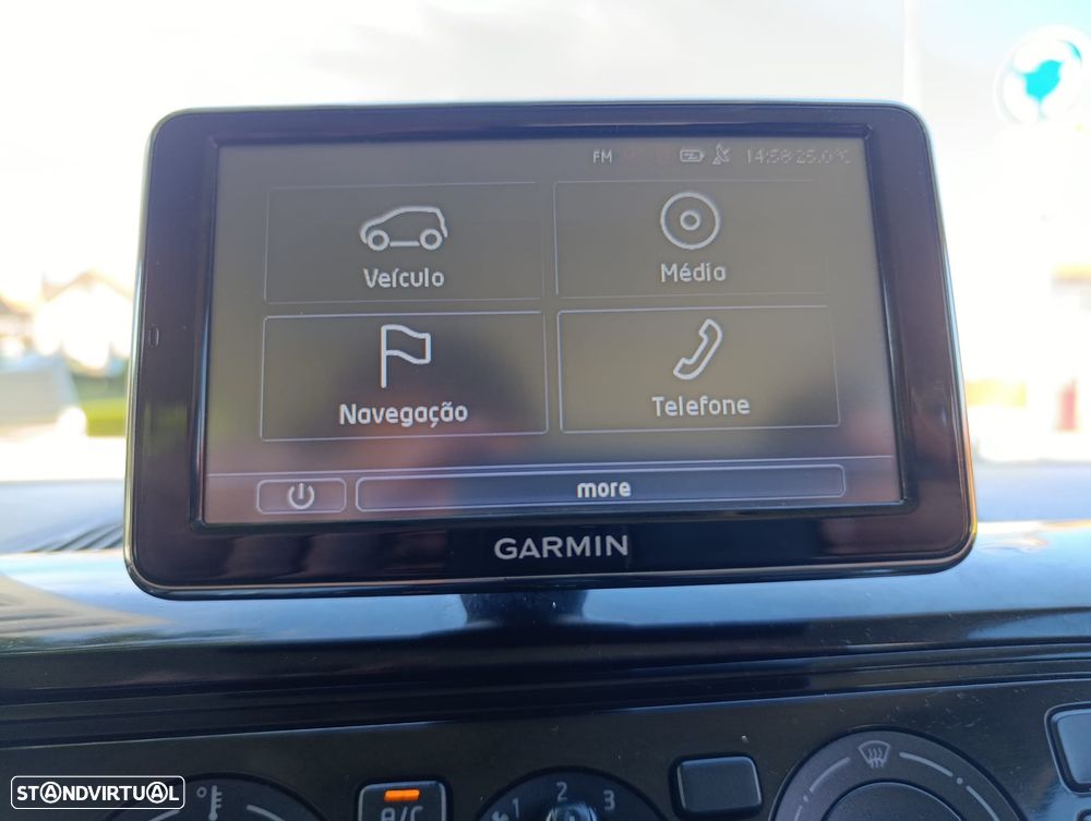 VW Up! 1.0 BlueMotion Move - 12