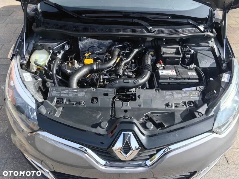 Renault Captur 0.9 Energy TCe Limited - 11