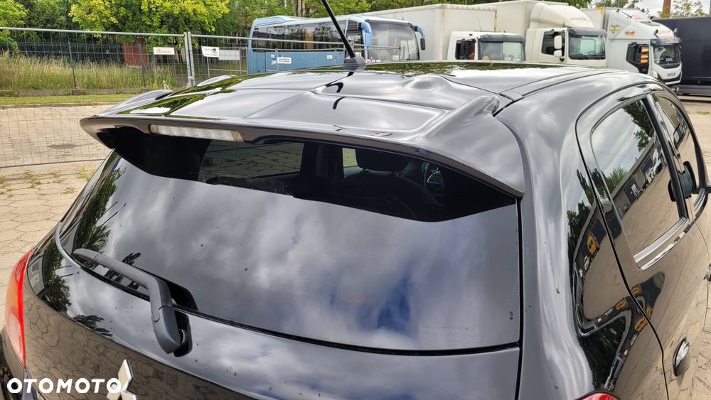 Mitsubishi Space Star 1.2 Intense CVT - 18