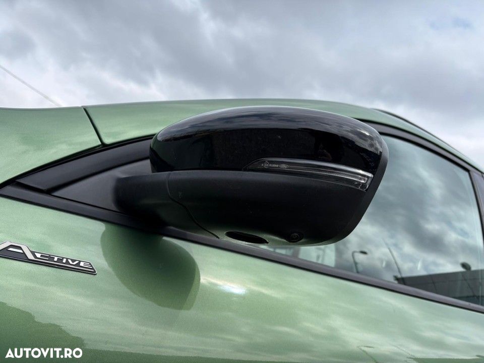 Ford Kuga 2.5 Duratec FWD PHEV Active X - 21