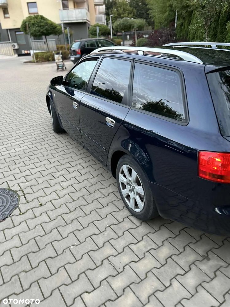 Audi A4 - 5