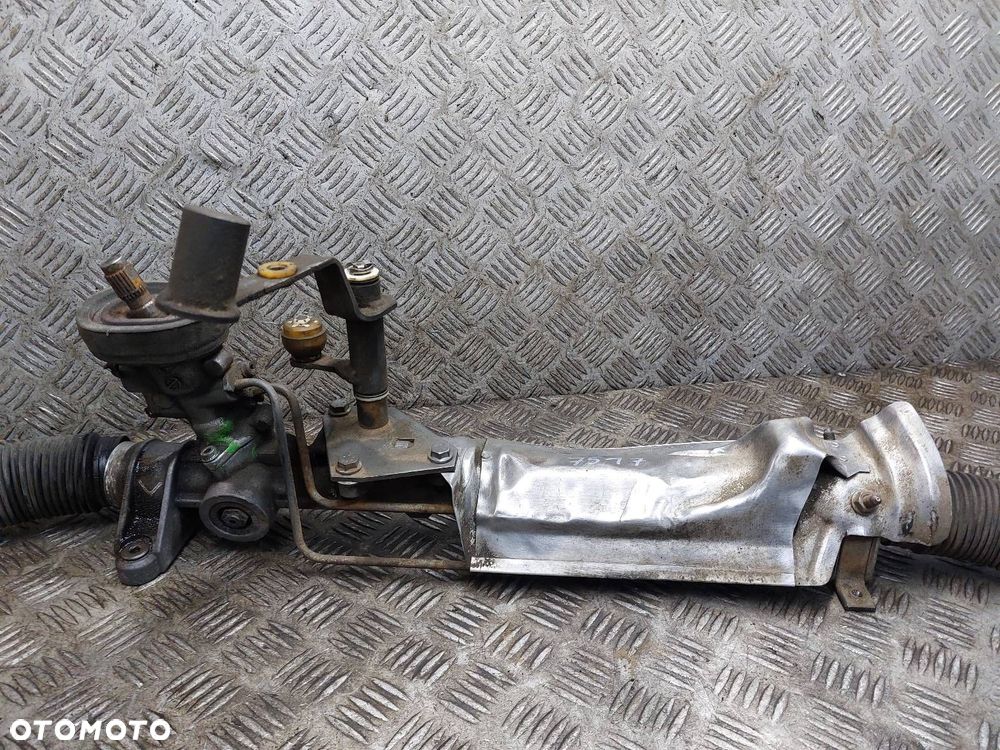 MAGLOWNICA PRZEKŁADNIA KIEROWNICZA SEAT TOLEDO II EU EUROPA 1J1422105DE - 4
