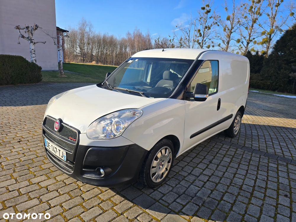 Fiat Doblo - 4