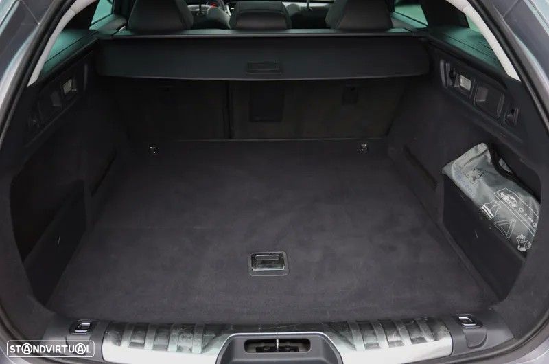 Peugeot 508 SW 1.6 BlueHDi GT Line - 17