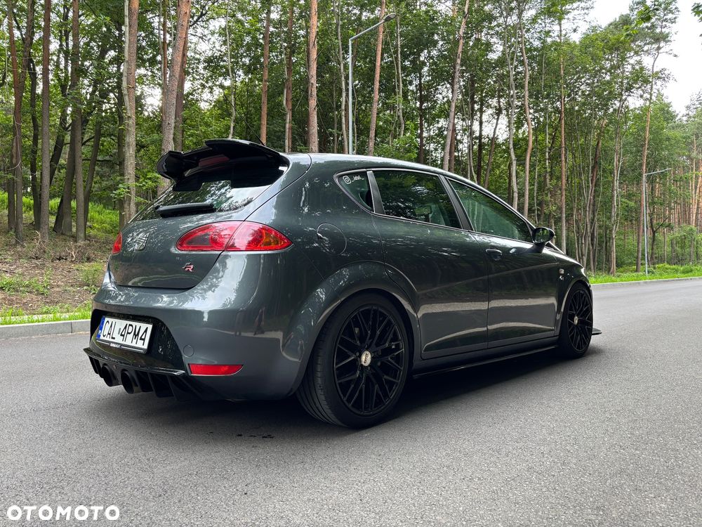 Seat Leon - 6