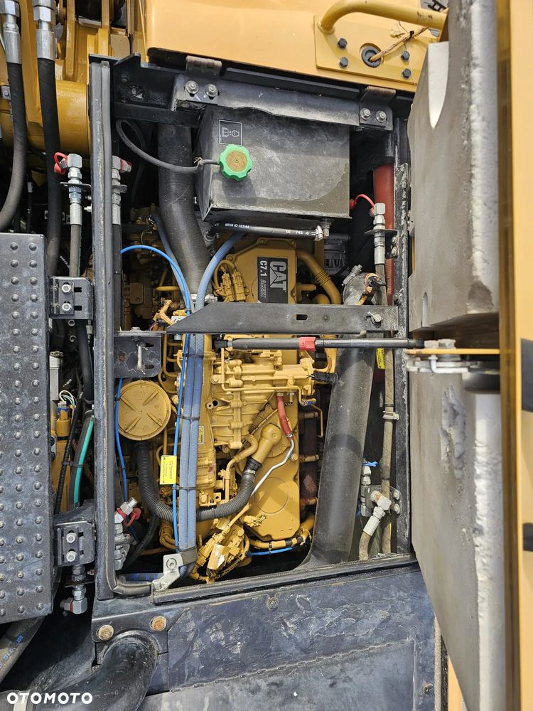Caterpillar MH3022 - 14