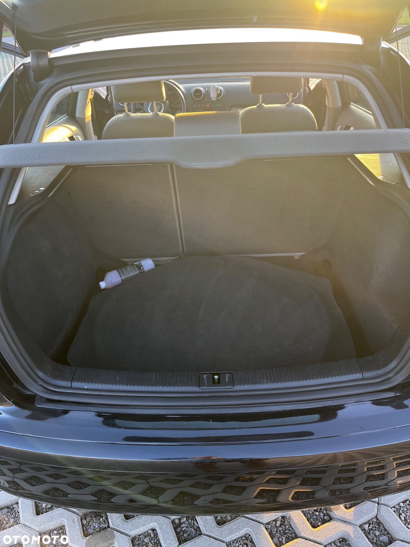 Audi A3 1.6 Ambiente Tiptr - 15