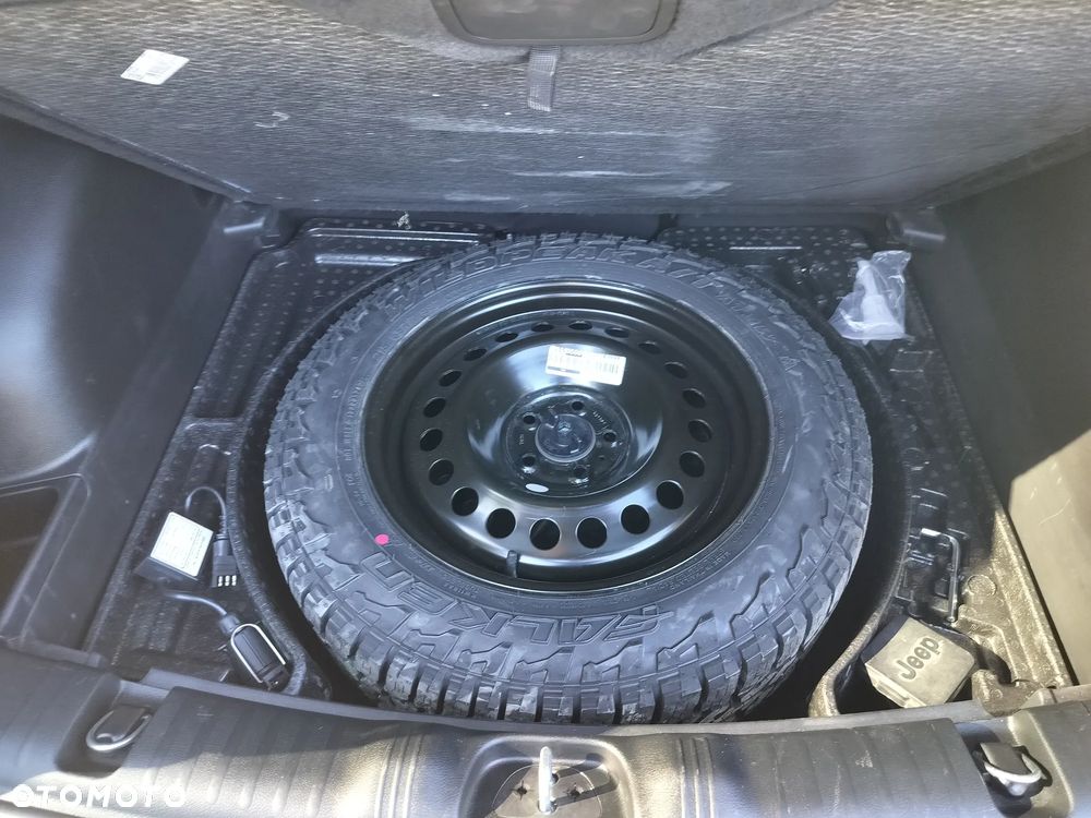 Jeep Compass - 19