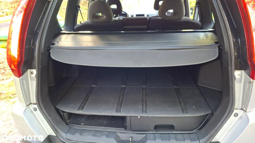 Nissan X-Trail - 18