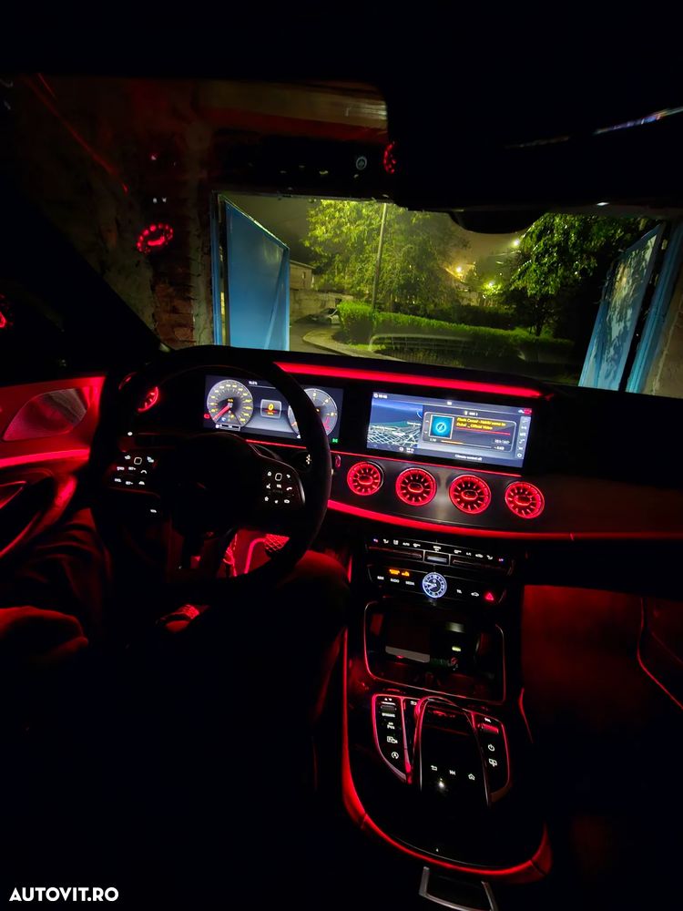 Mercedes-Benz CLS - 15
