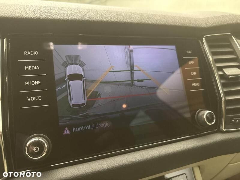 Skoda Kodiaq 2.0 TSI 4x4 Style DSG - 17