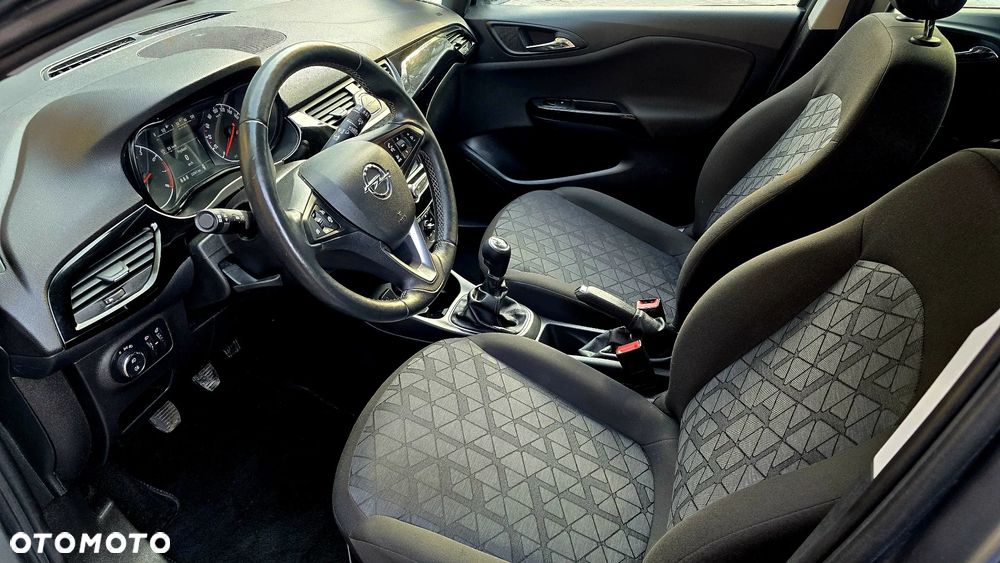 Opel Corsa 1.4 Start/Stop 120 Jahre - 11