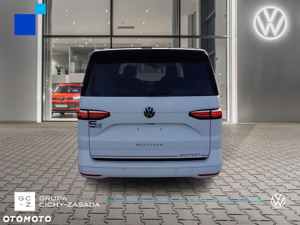 Volkswagen Multivan - 4