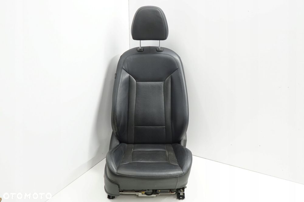 HYUNDAI I40 KOMBI FOTELE KANAPA BOCZKI GRZANE WENTYLOWANE - 2