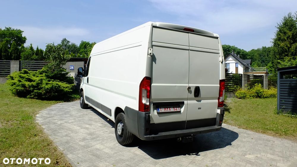 Peugeot BOXER - 10