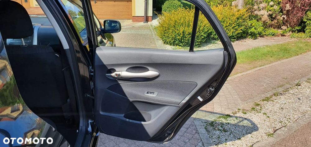 Toyota Auris 1.6 VVT-i Premium - 15