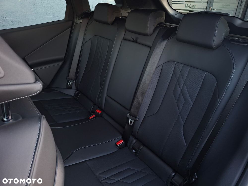 BMW X3 xDrive20 mHEV - 32