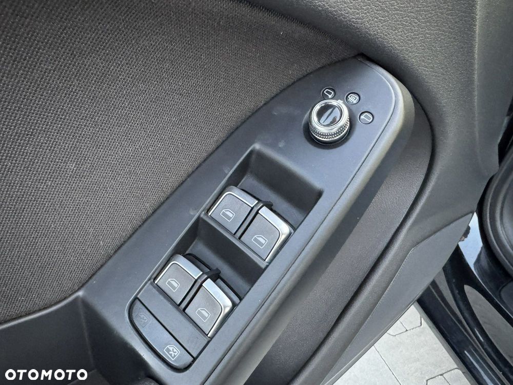 Audi A4 - 17