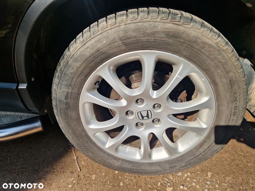 Honda CR-V 2.0i-VTEC Executive - 10