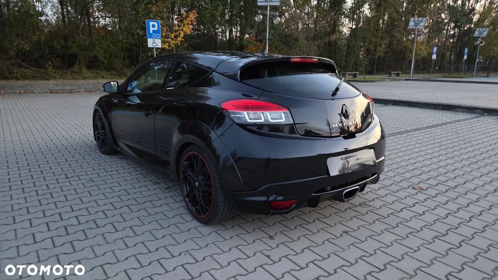 Renault Megane - 38