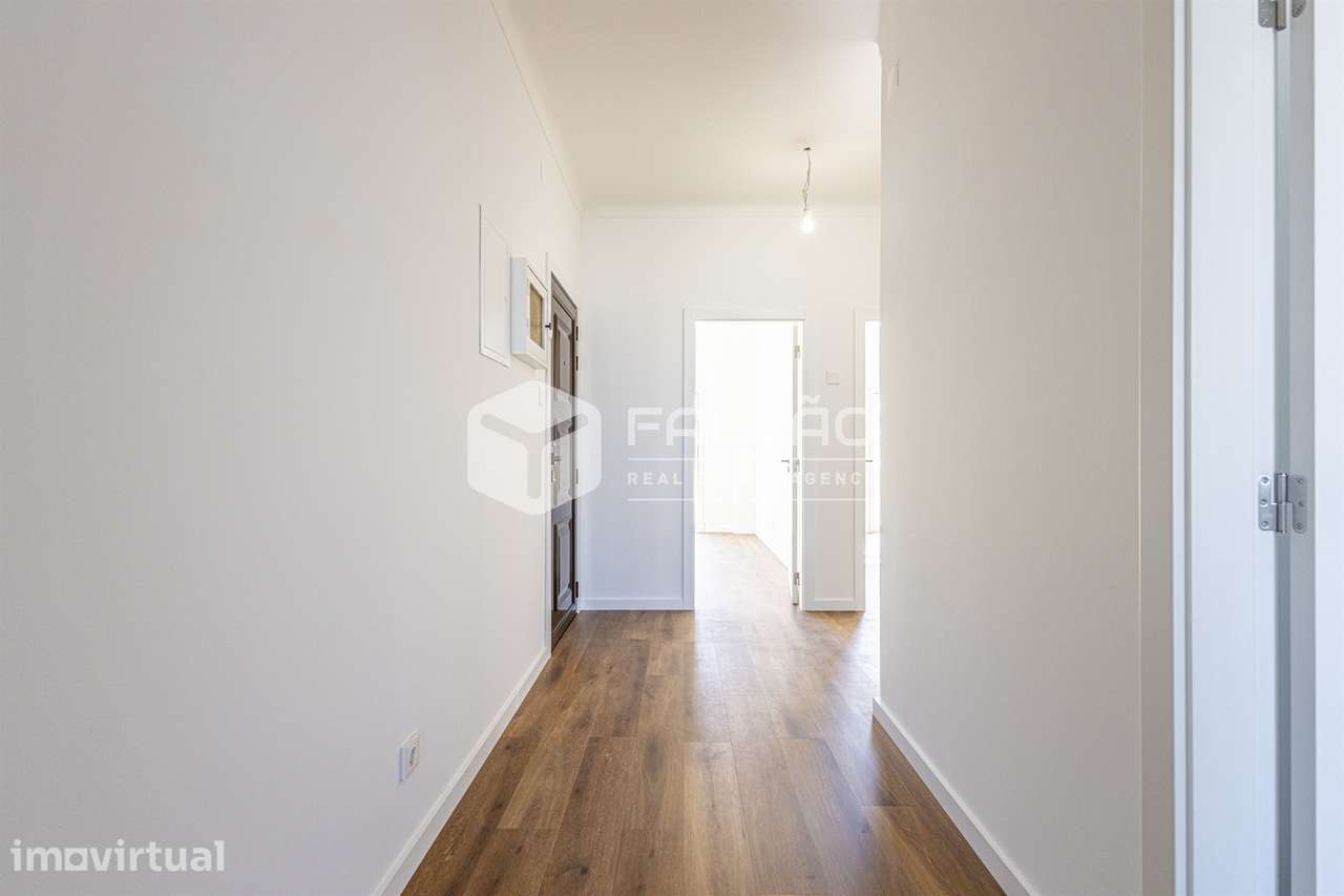 Apartamento T2 Venda em Santarém (Marvila), Santa Iria da Ribeira de S - Grande imagem: 5/38