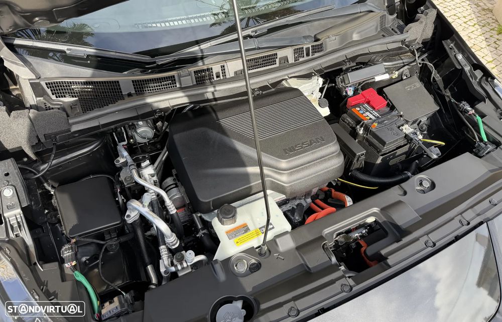 Nissan Leaf e+ Tekna - 15