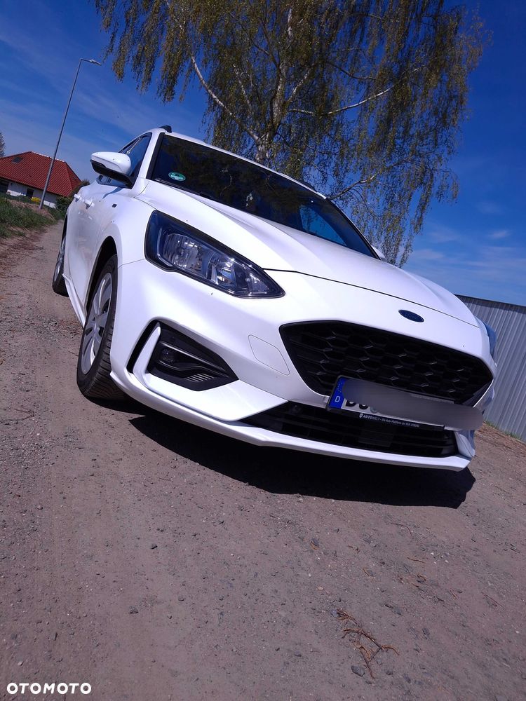 Ford Focus - 3