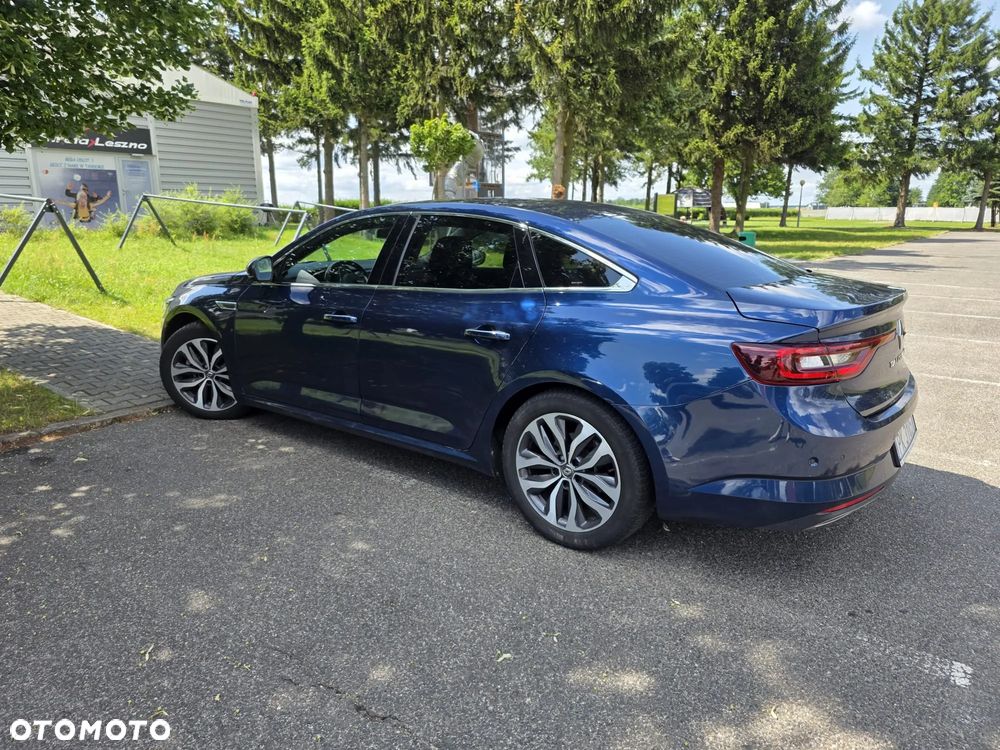 Renault Talisman Blue dCi 200 EDC INTENS - 3