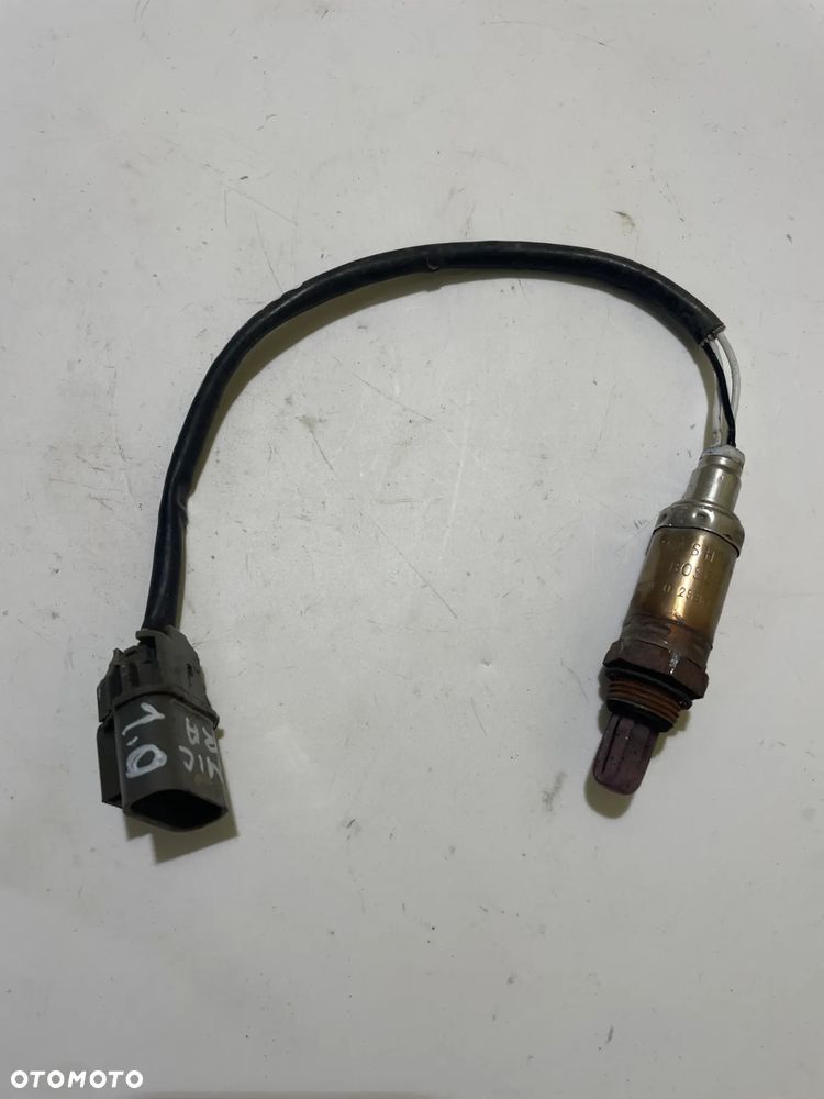 SONDA LAMBDA NISSAN MICRA BOSCH 0258003256 - 1