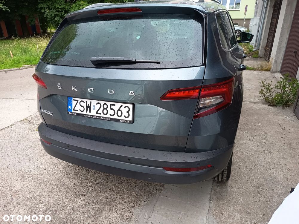 Skoda Karoq - 3