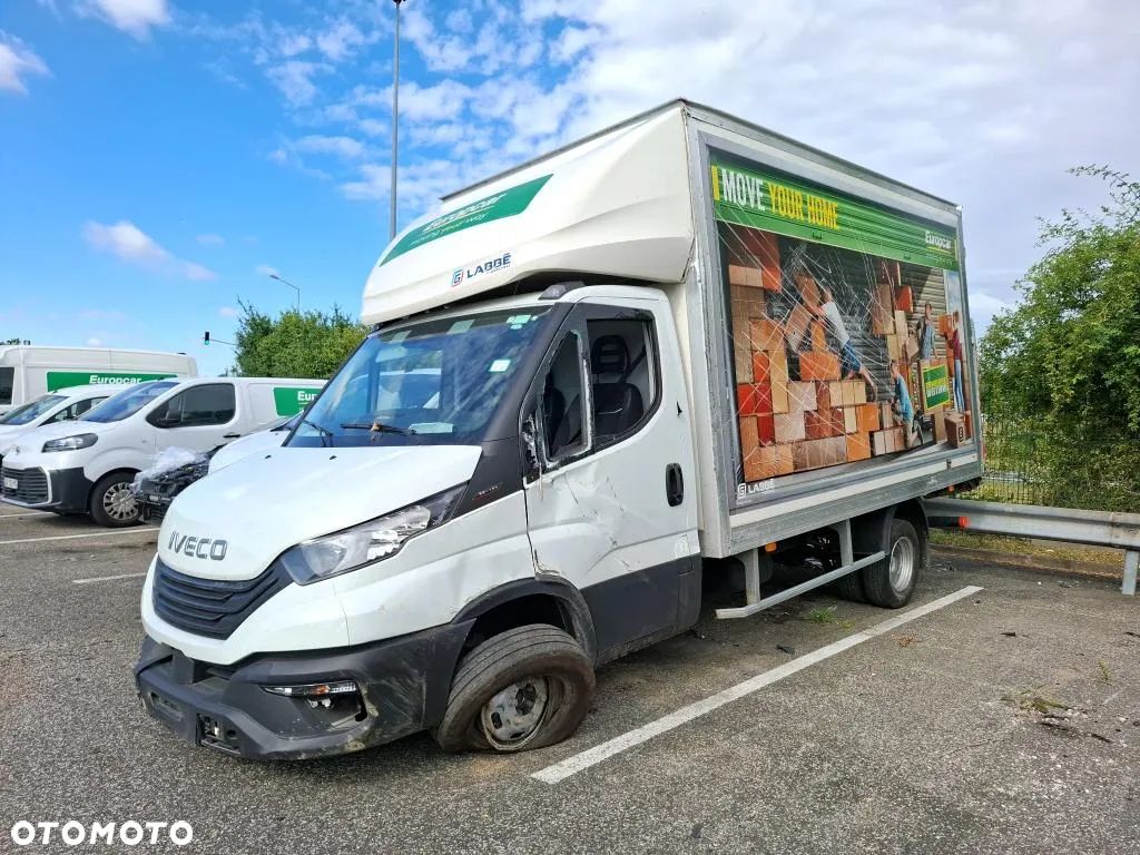 Iveco Daily - 1